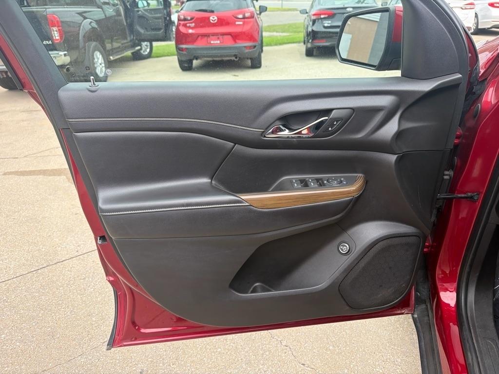 GMC Acadia  2019