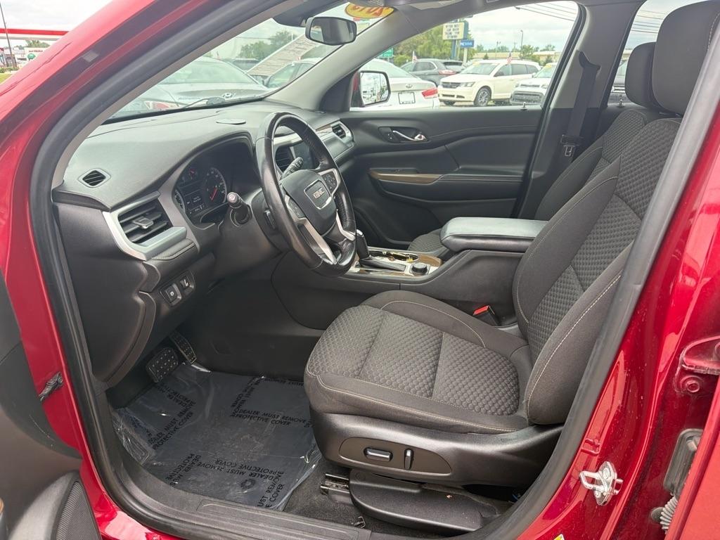 GMC Acadia  2019