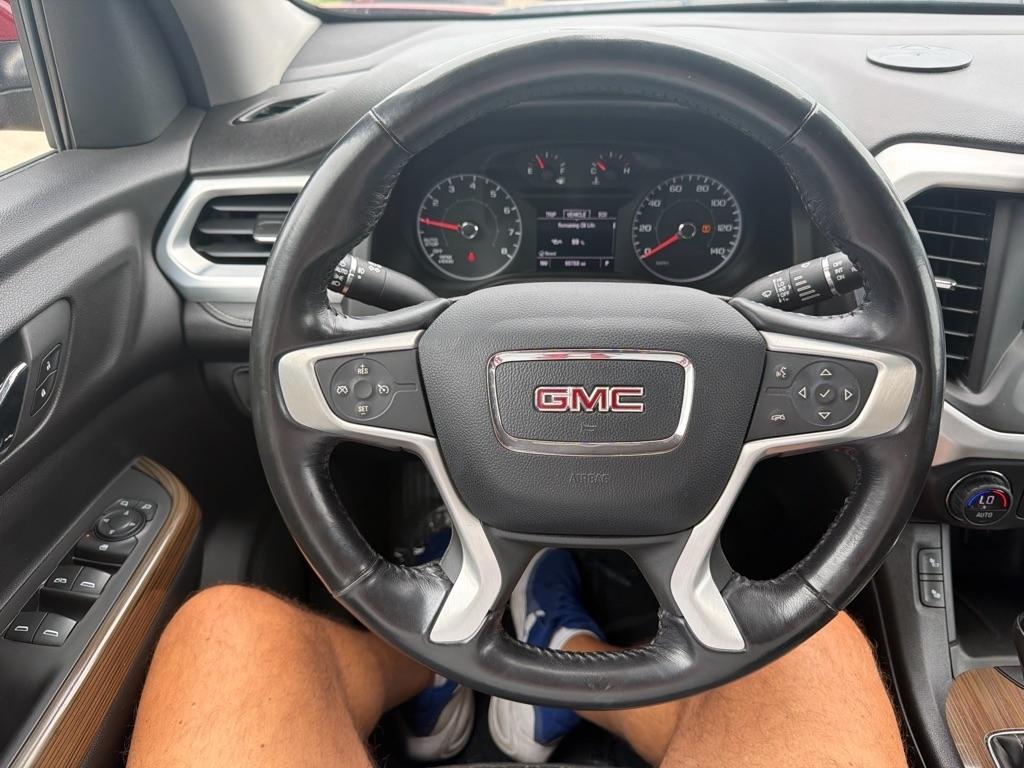 GMC Acadia  2019