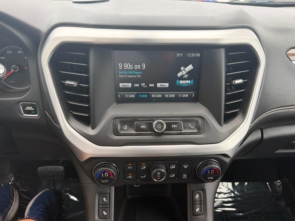 GMC Acadia  2019