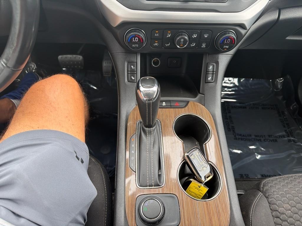 GMC Acadia  2019