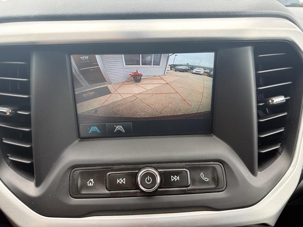 GMC Acadia  2019