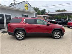 2019 GMC Acadia 