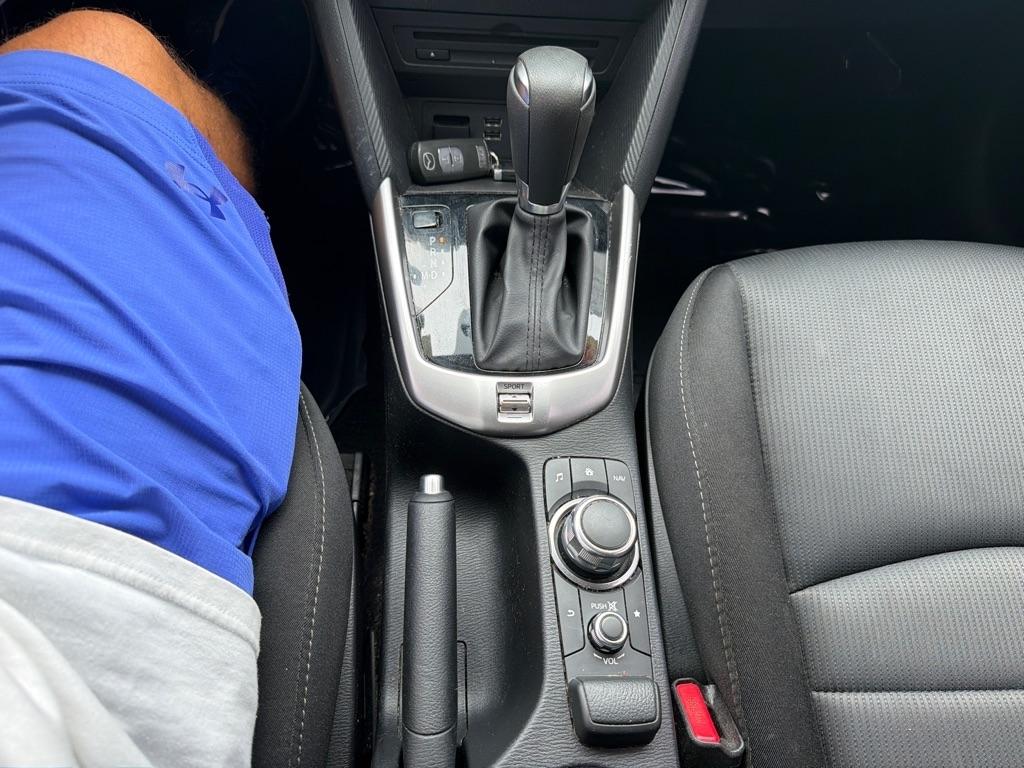 Mazda CX-3  2016