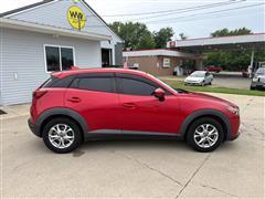 2016 Mazda CX-3 