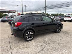 2016 Subaru Crosstrek 