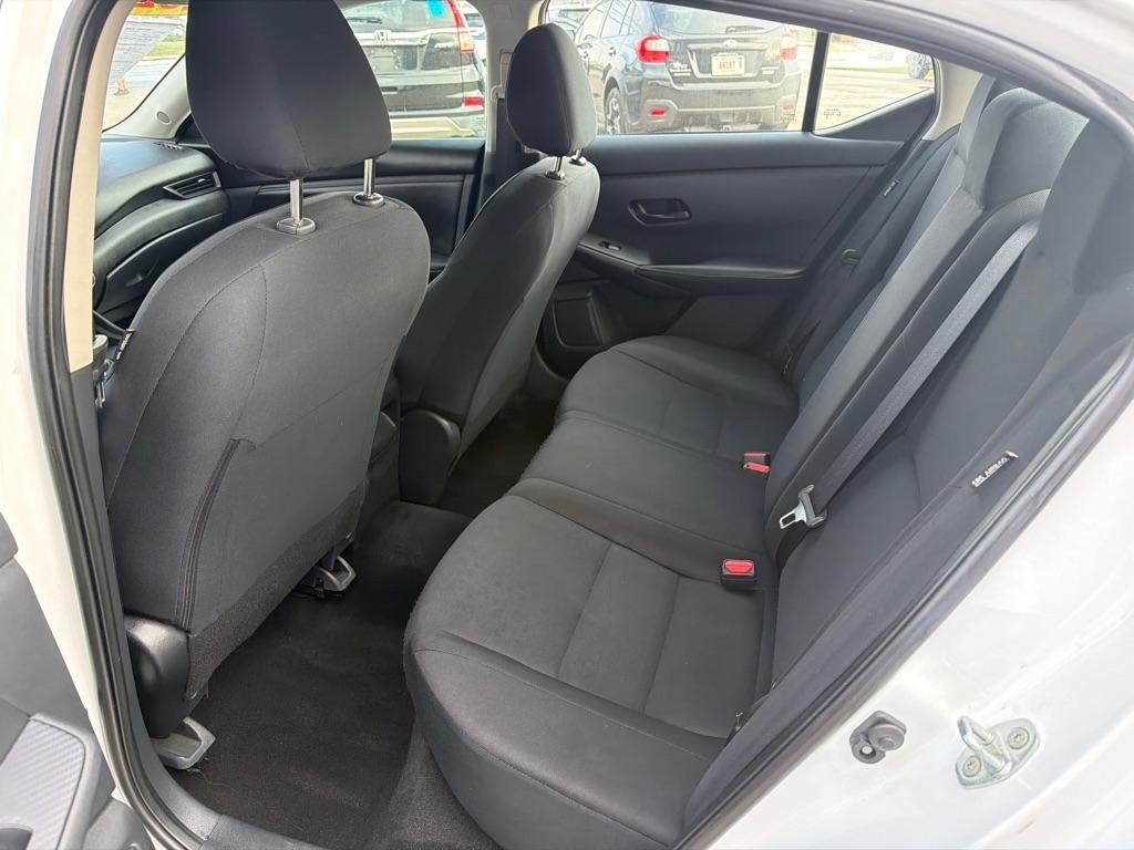 Nissan Sentra  2024