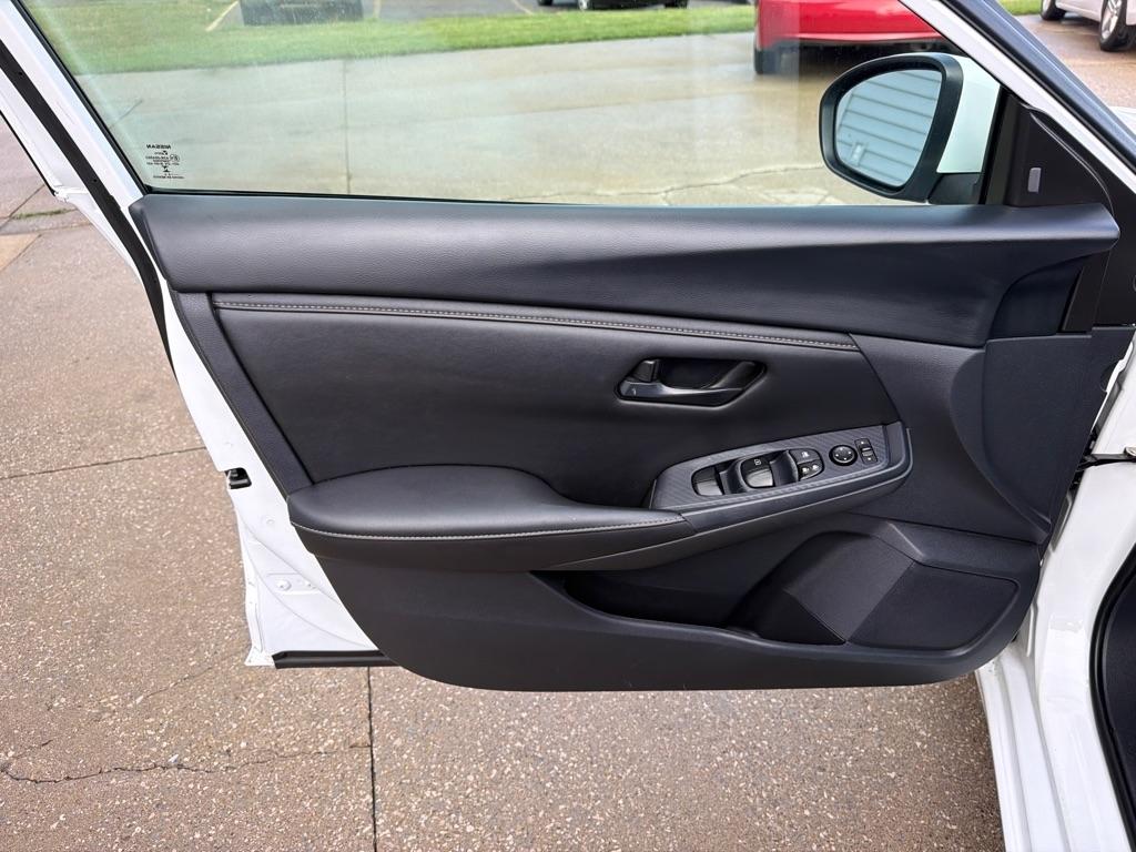 Nissan Sentra  2024