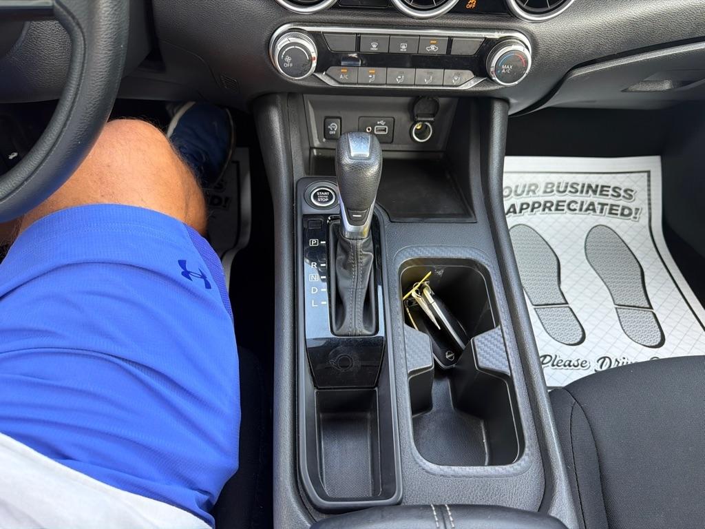 Nissan Sentra  2024
