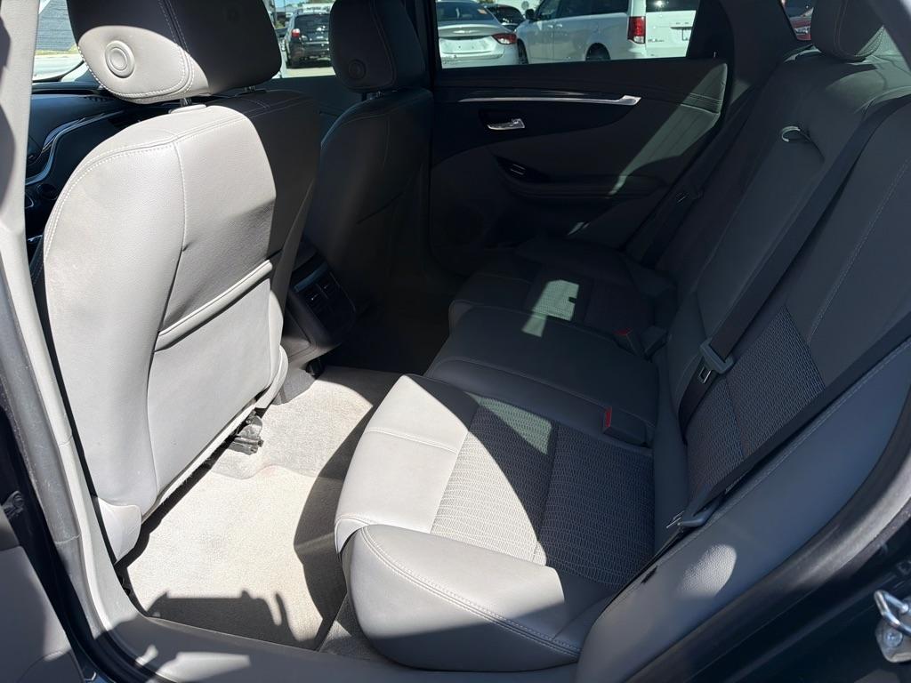 Chevrolet Impala  2019