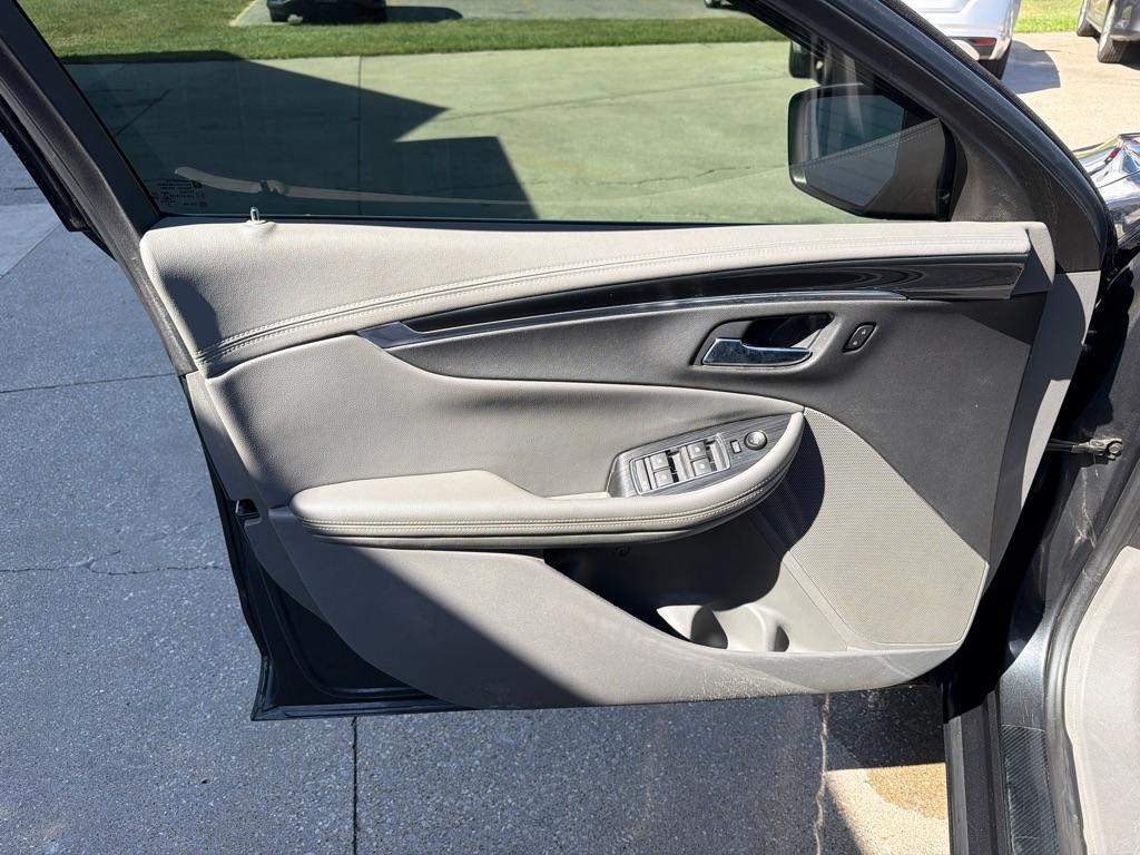 Chevrolet Impala  2019