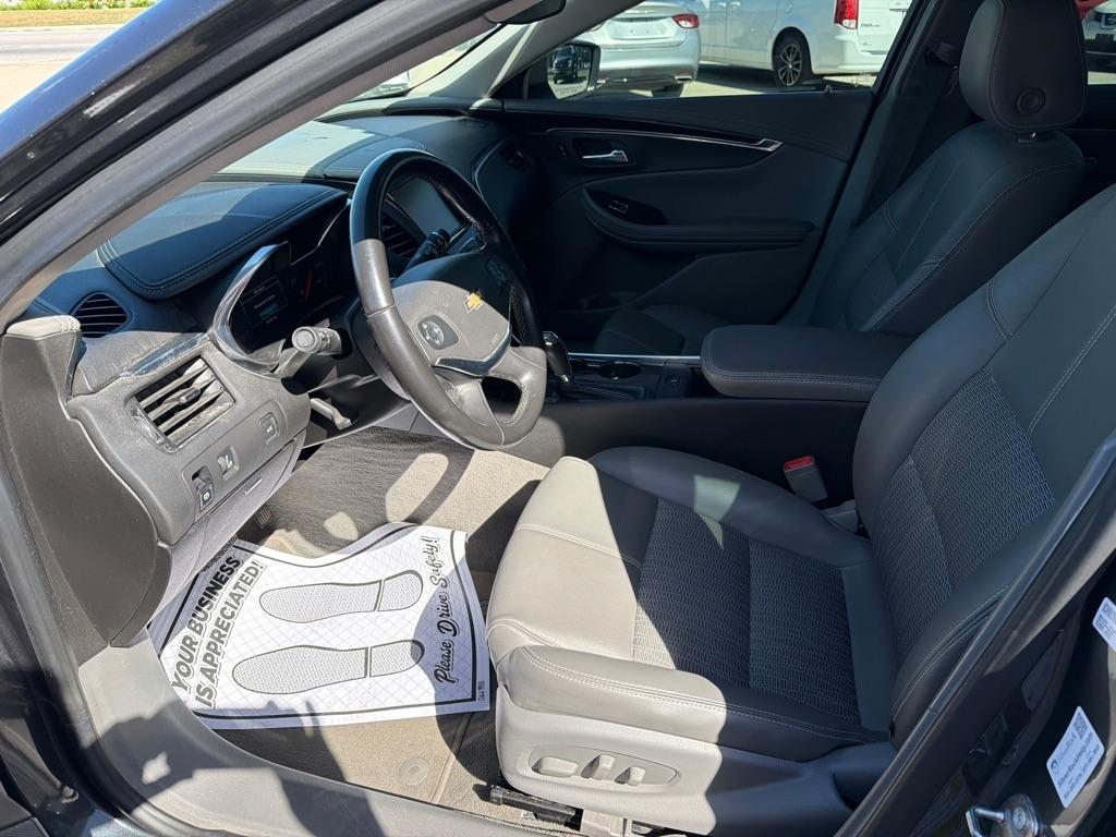 Chevrolet Impala  2019