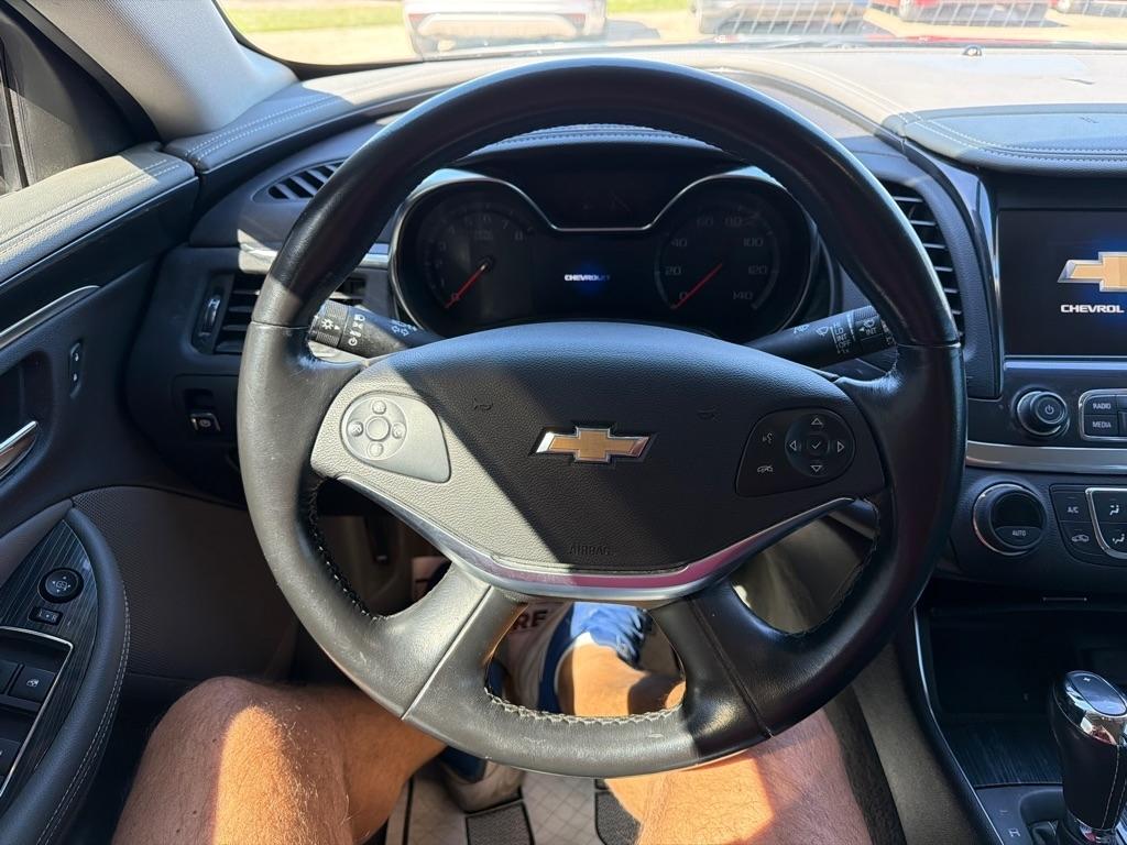 Chevrolet Impala  2019