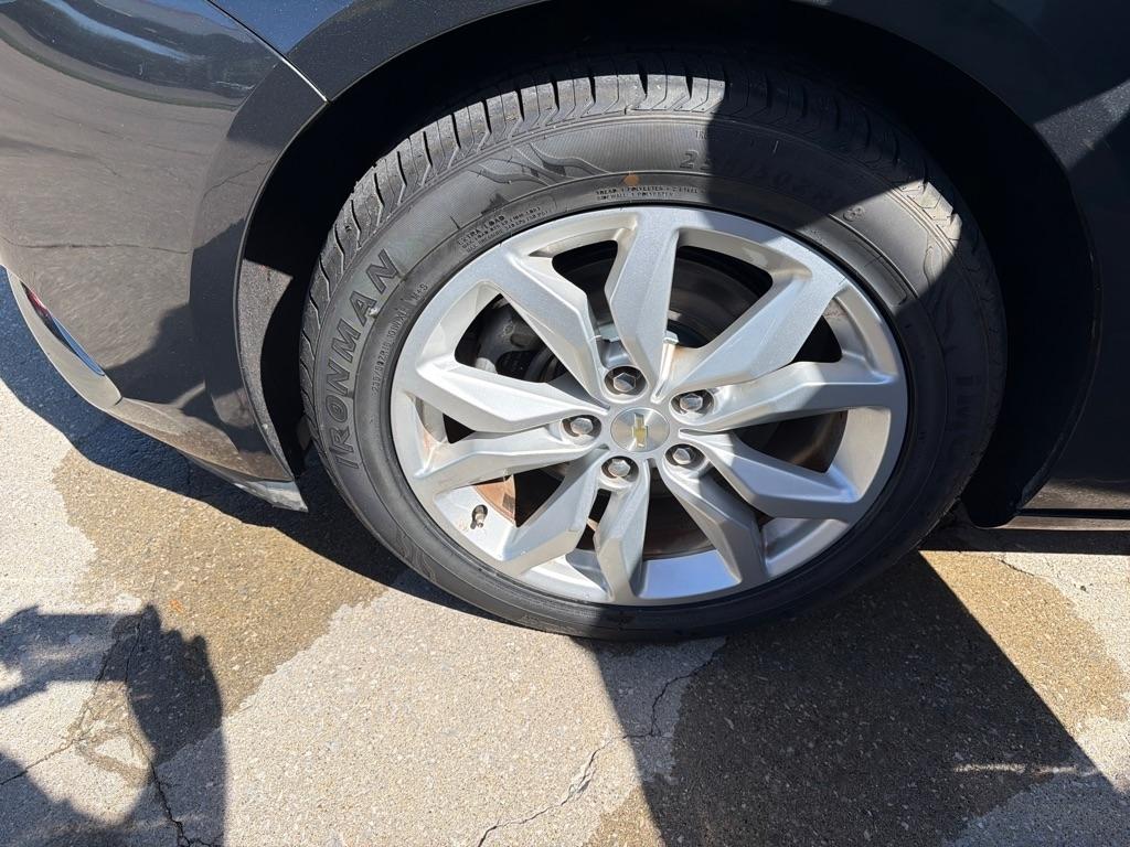 Chevrolet Impala  2019