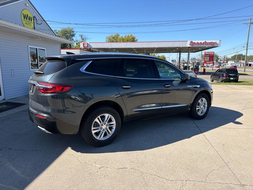 Buick Enclave  2020