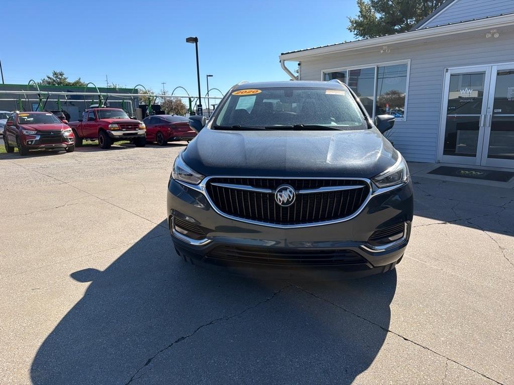 Buick Enclave  2020