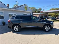 2020 Buick Enclave 