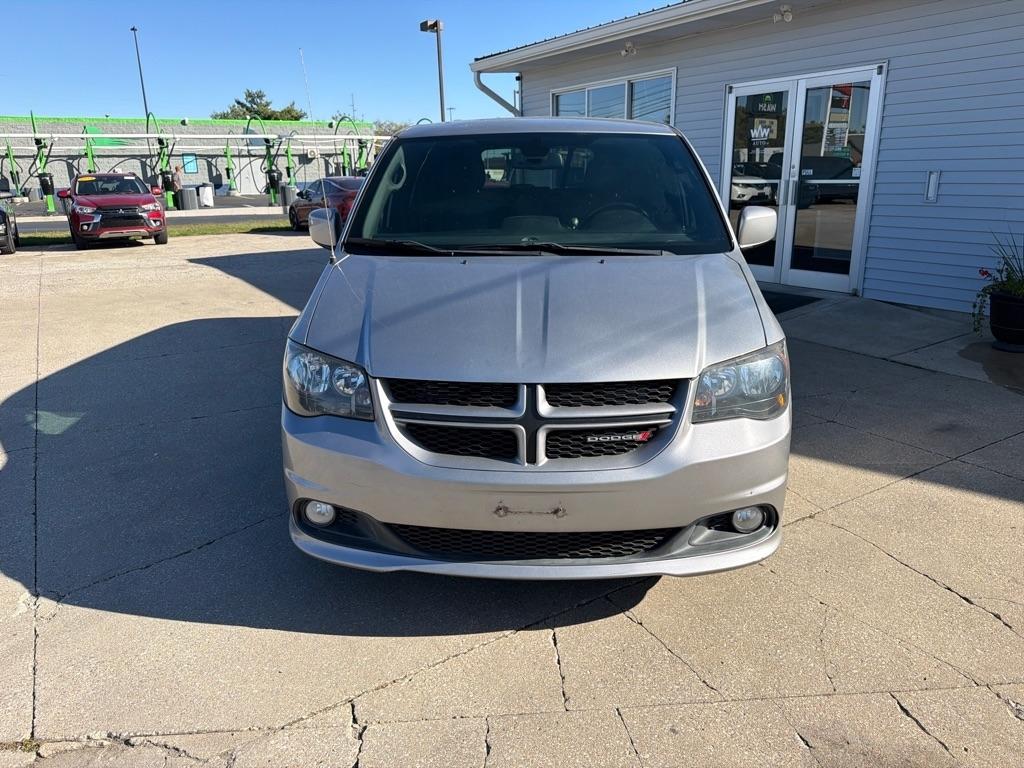 Dodge Grand Caravan  2019