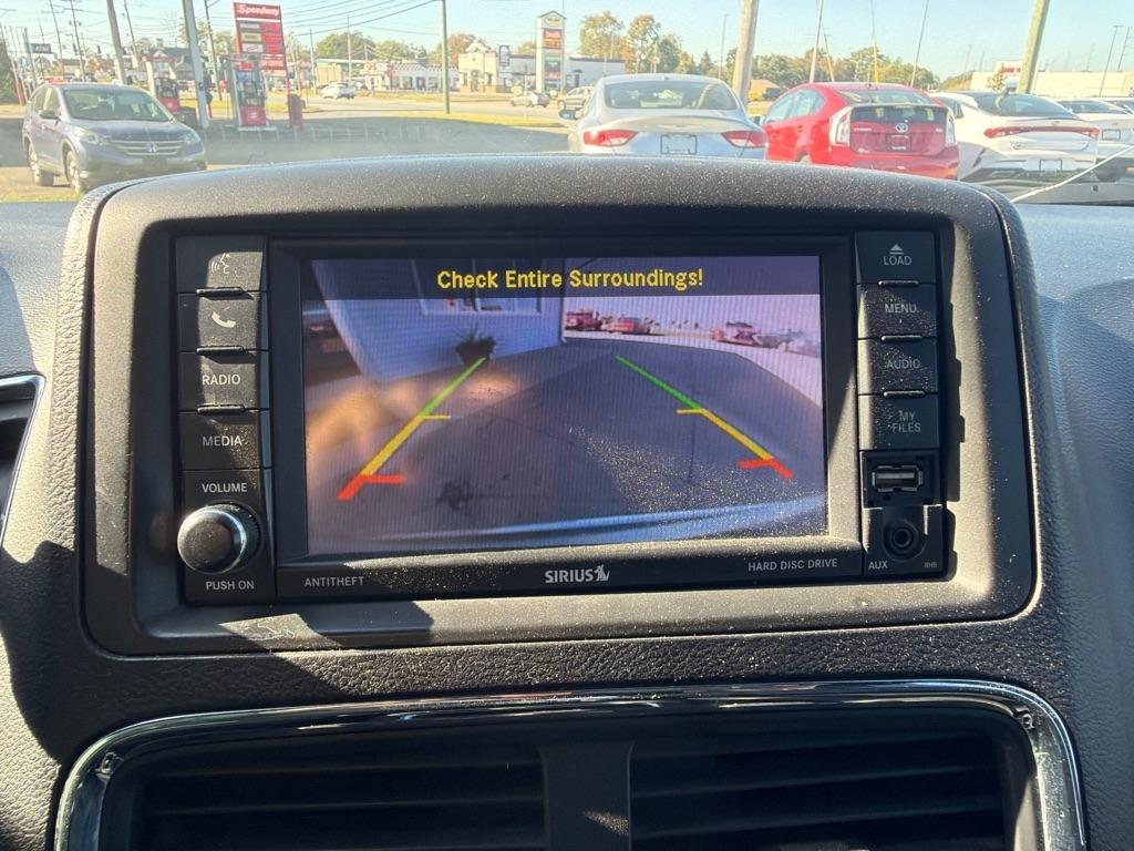 Dodge Grand Caravan  2019