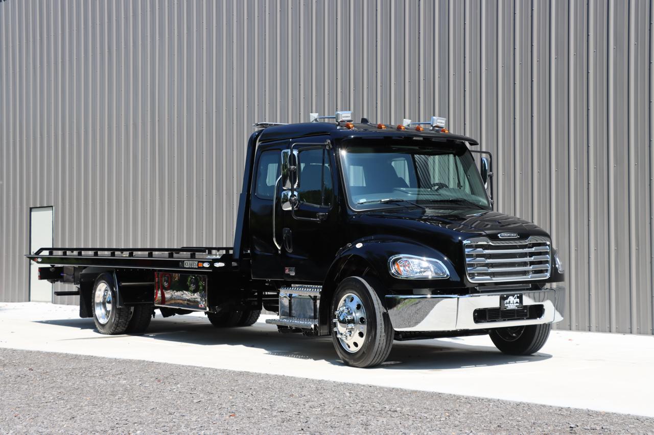 Freightliner M2  2026