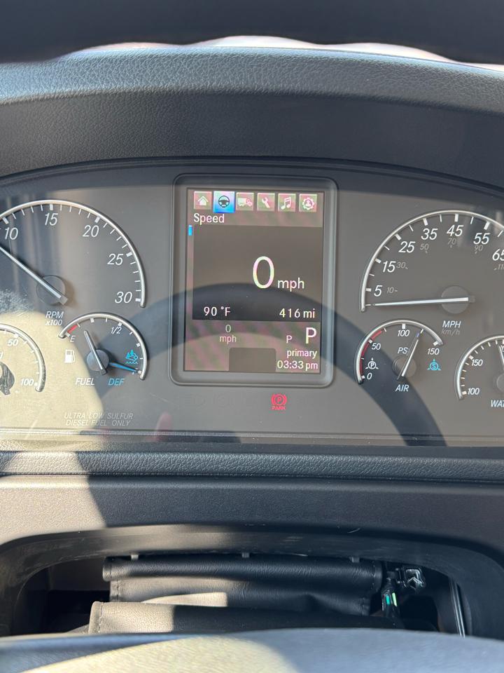 Freightliner M2  2026