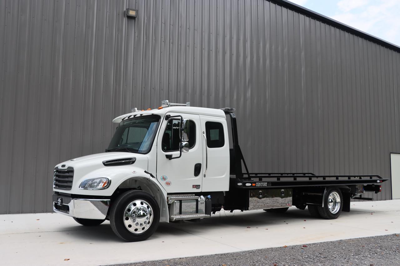 Freightliner M2  2026