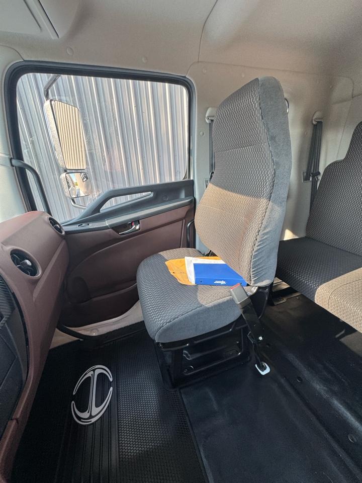 Hino Conventional Cab  2025