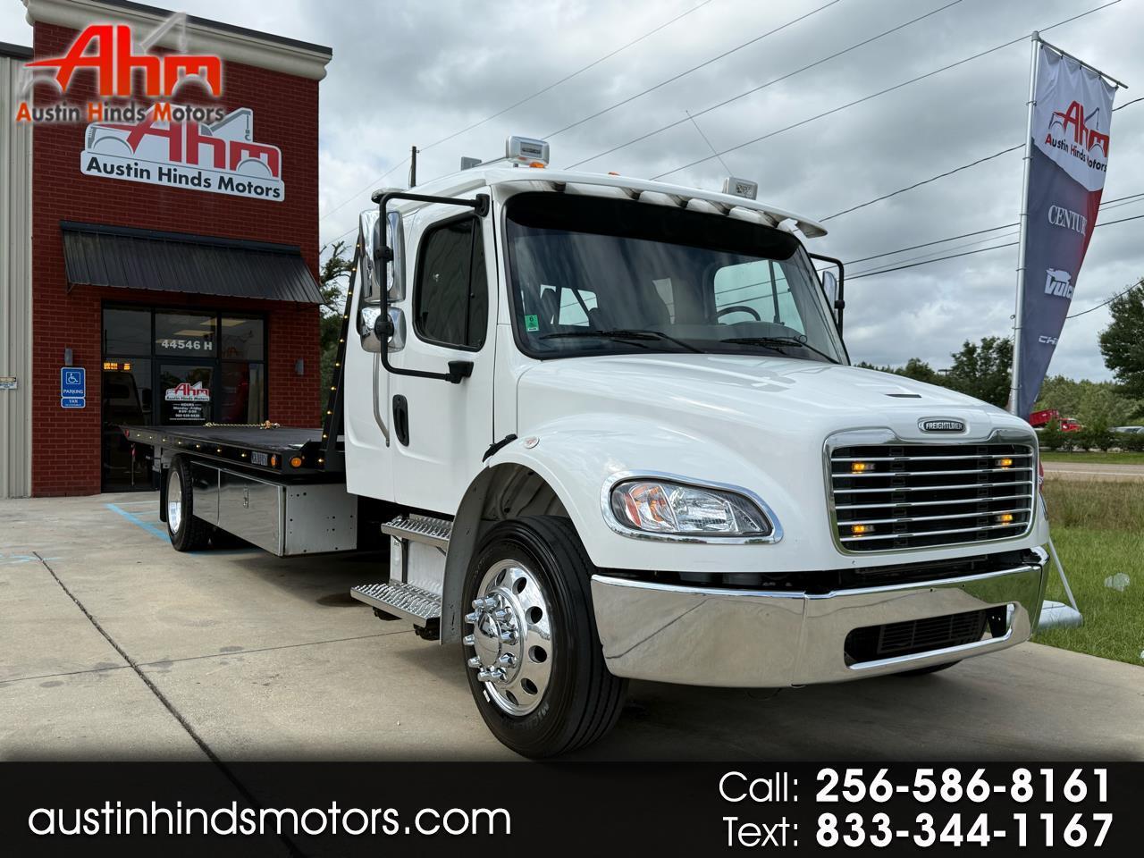 2023 Freightliner M2 
