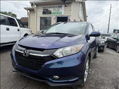 2016 Honda HR-V 