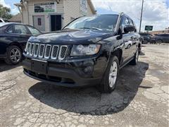 2014 Jeep Compass 