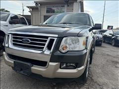 2010 Ford Explorer 