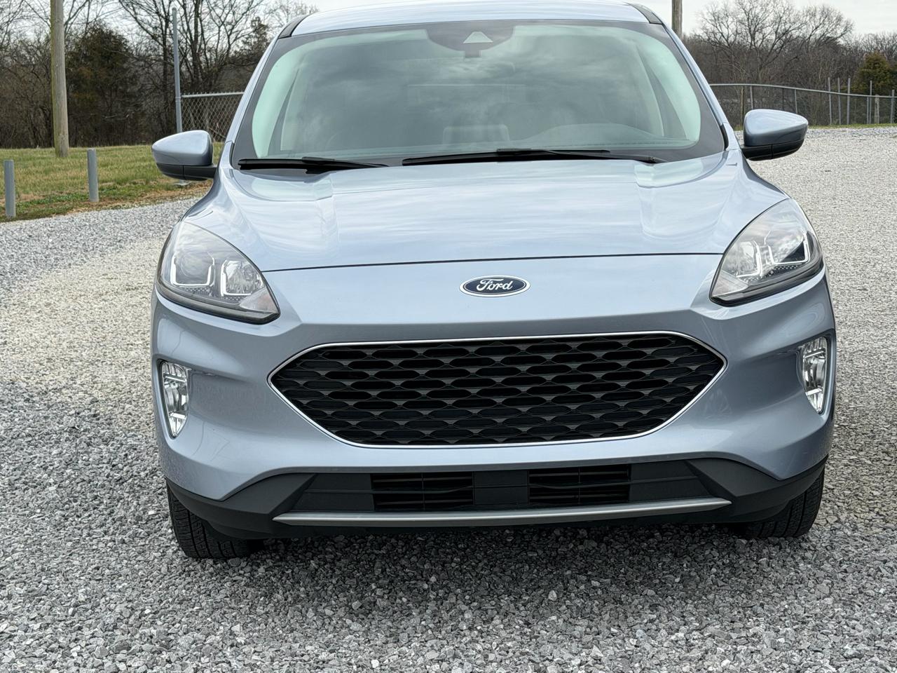 Ford Escape SEL AWD 2022