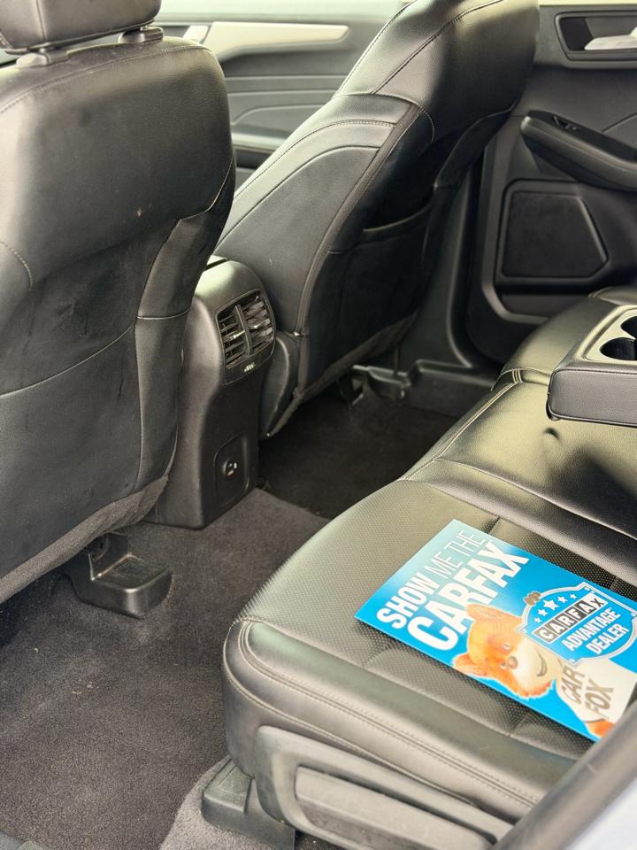 Ford Escape SEL AWD 2022