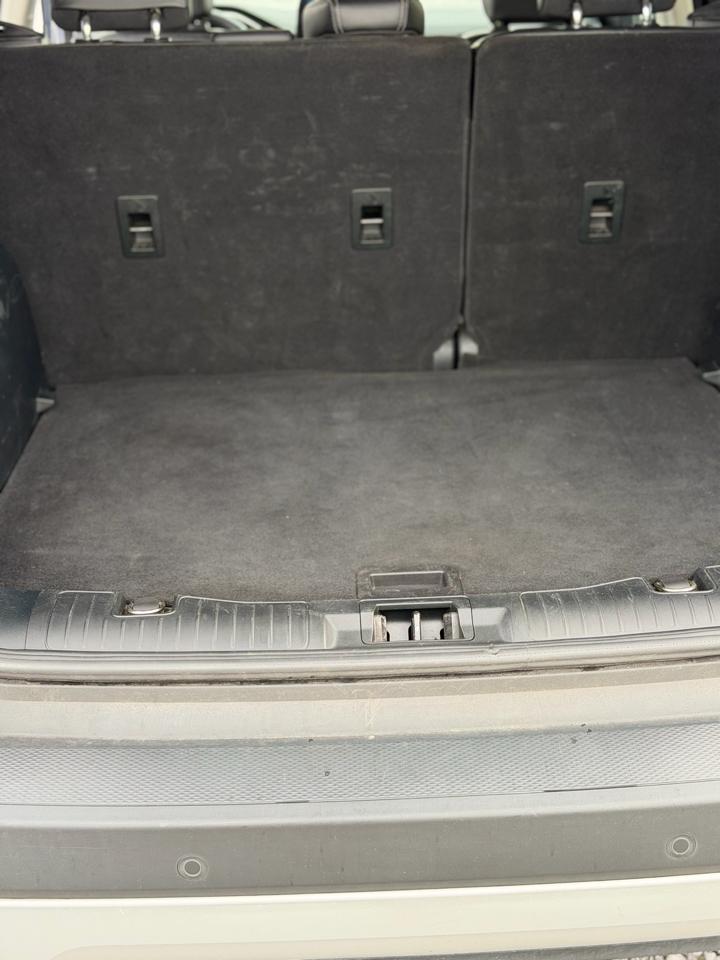 Ford Escape SEL AWD 2022