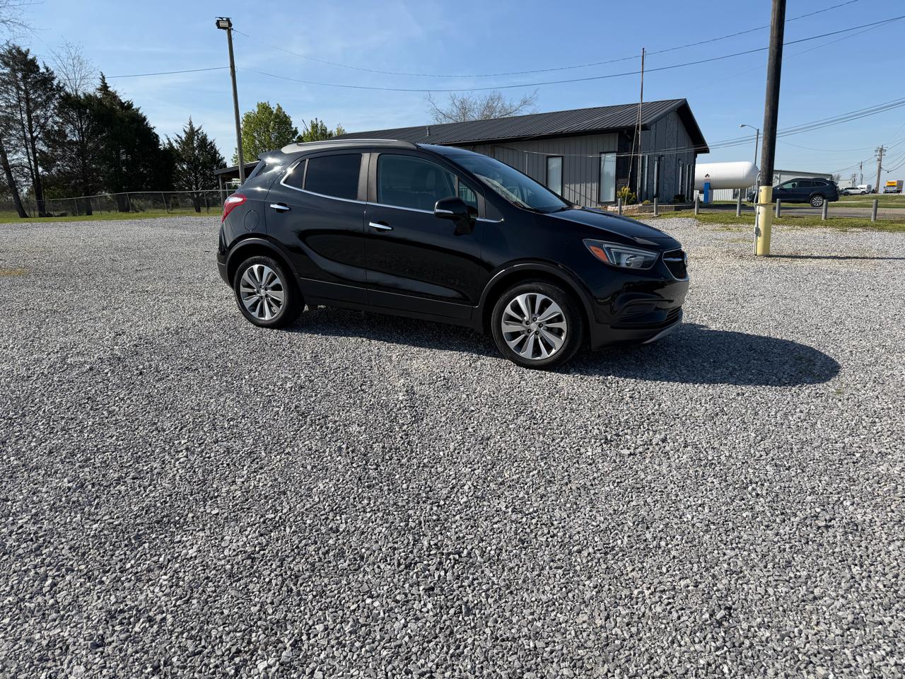 Buick Encore Preferred FWD 2019