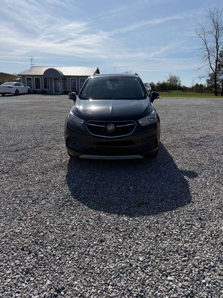 Buick Encore Preferred FWD 2019