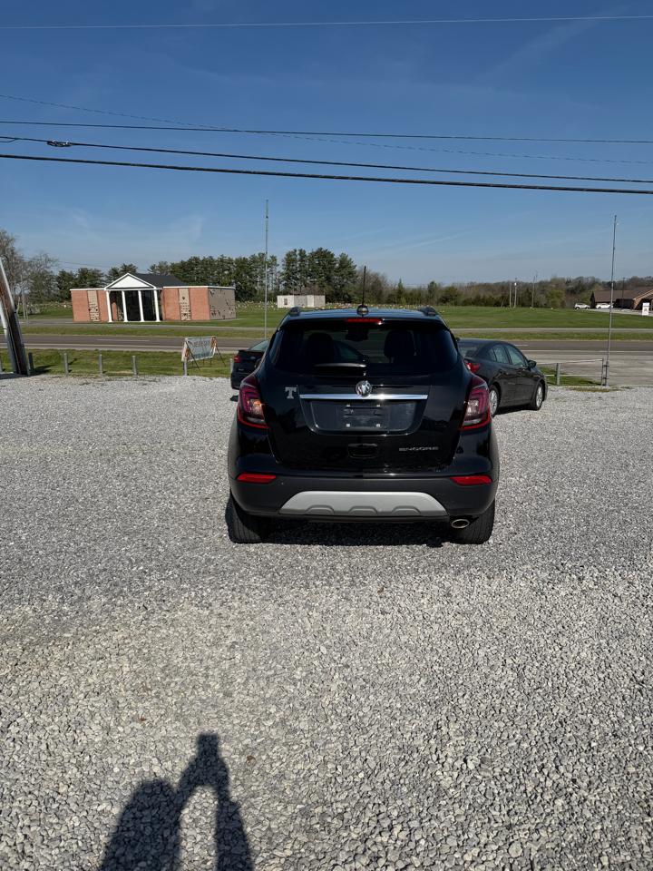 Buick Encore Preferred FWD 2019