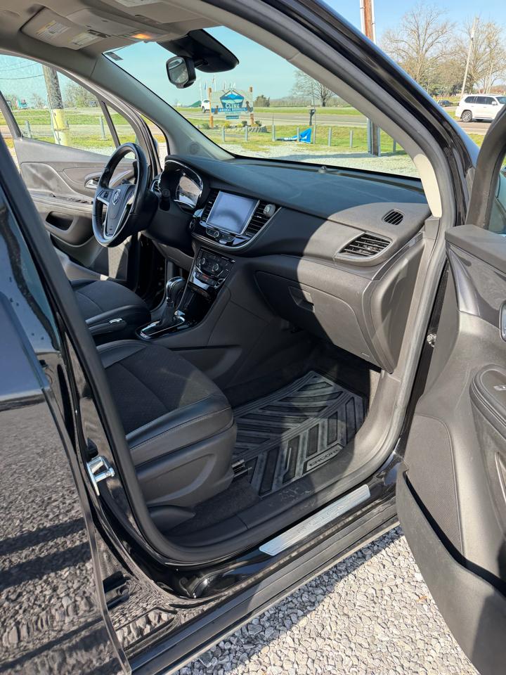 Buick Encore Preferred FWD 2019