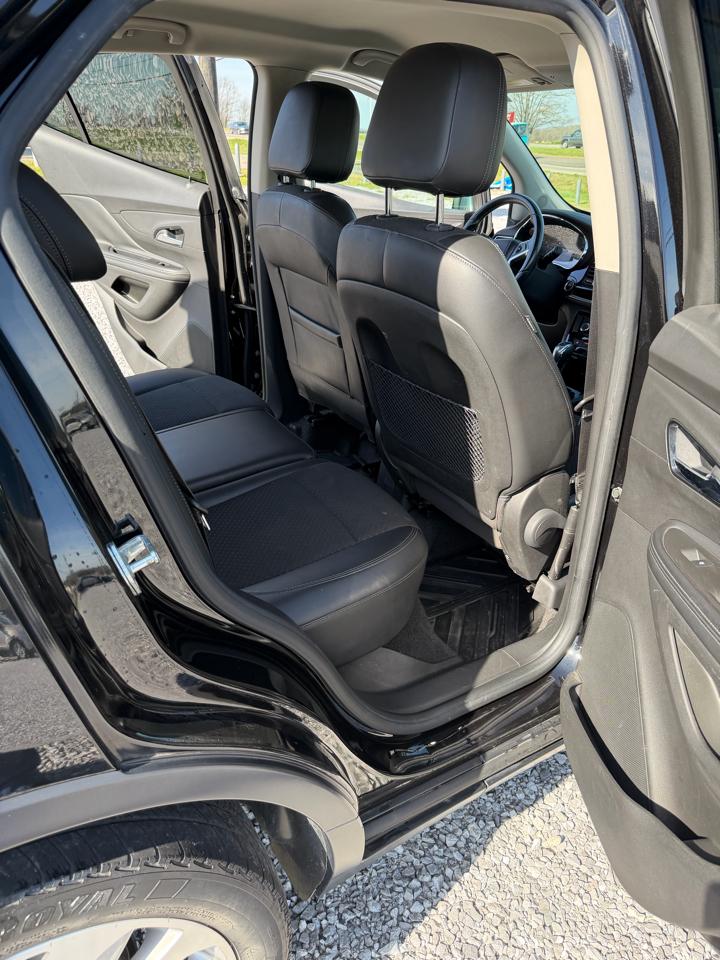 Buick Encore Preferred FWD 2019