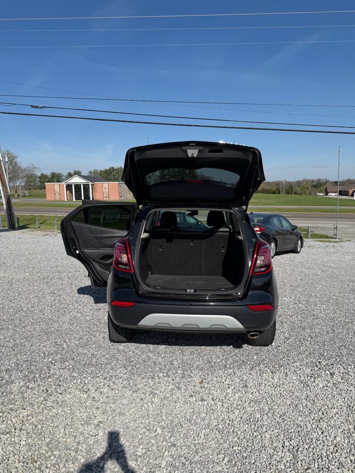 Buick Encore Preferred FWD 2019