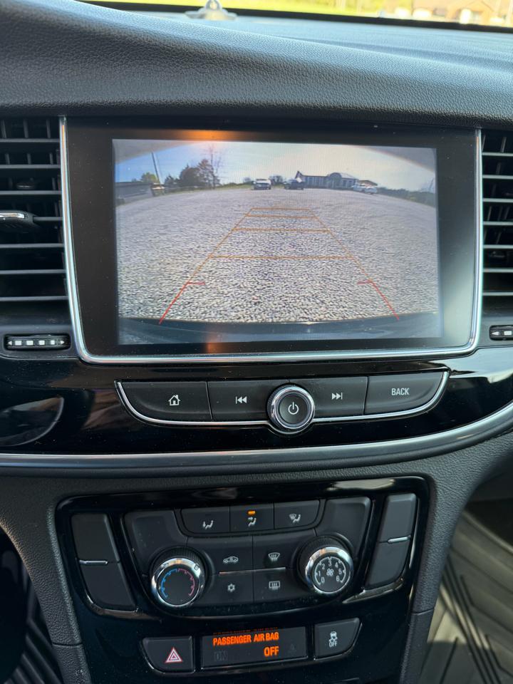 Buick Encore Preferred FWD 2019