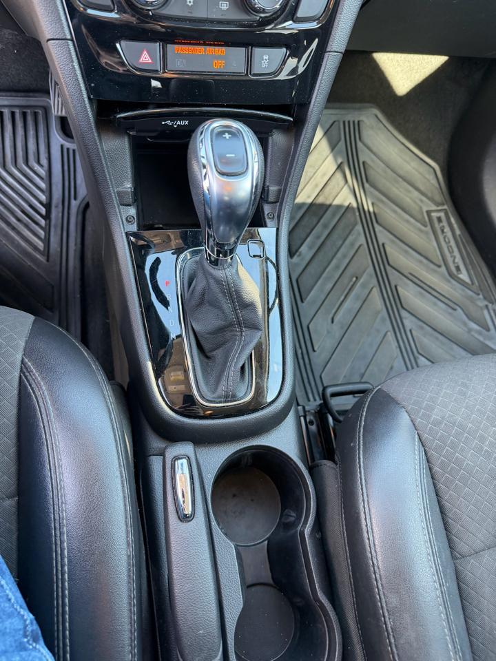 Buick Encore Preferred FWD 2019