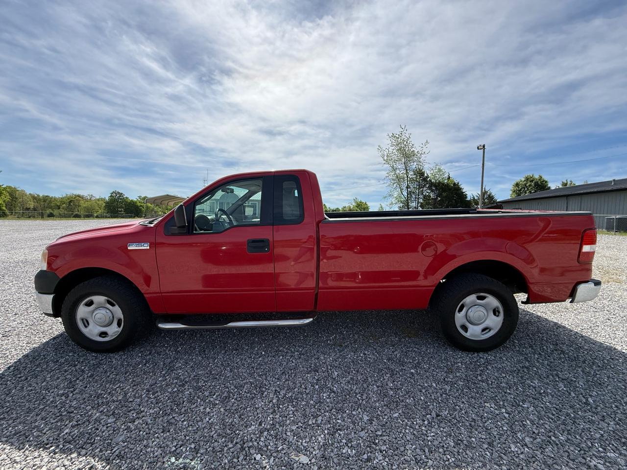 Ford F-150 STX 2WD 2005
