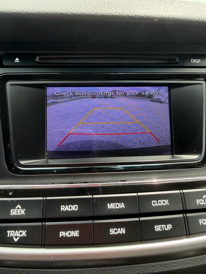 Hyundai Tucson SE 2018