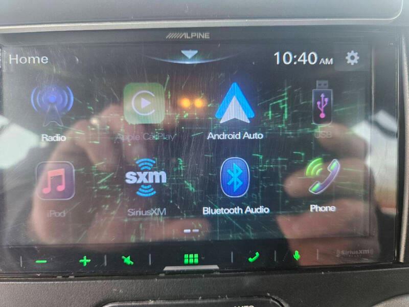 Jeep Wrangler Unlimited Sport 4WD 2017