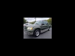 2003 Ford Explorer Sport Trac 