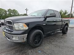 2010 Dodge 1500 