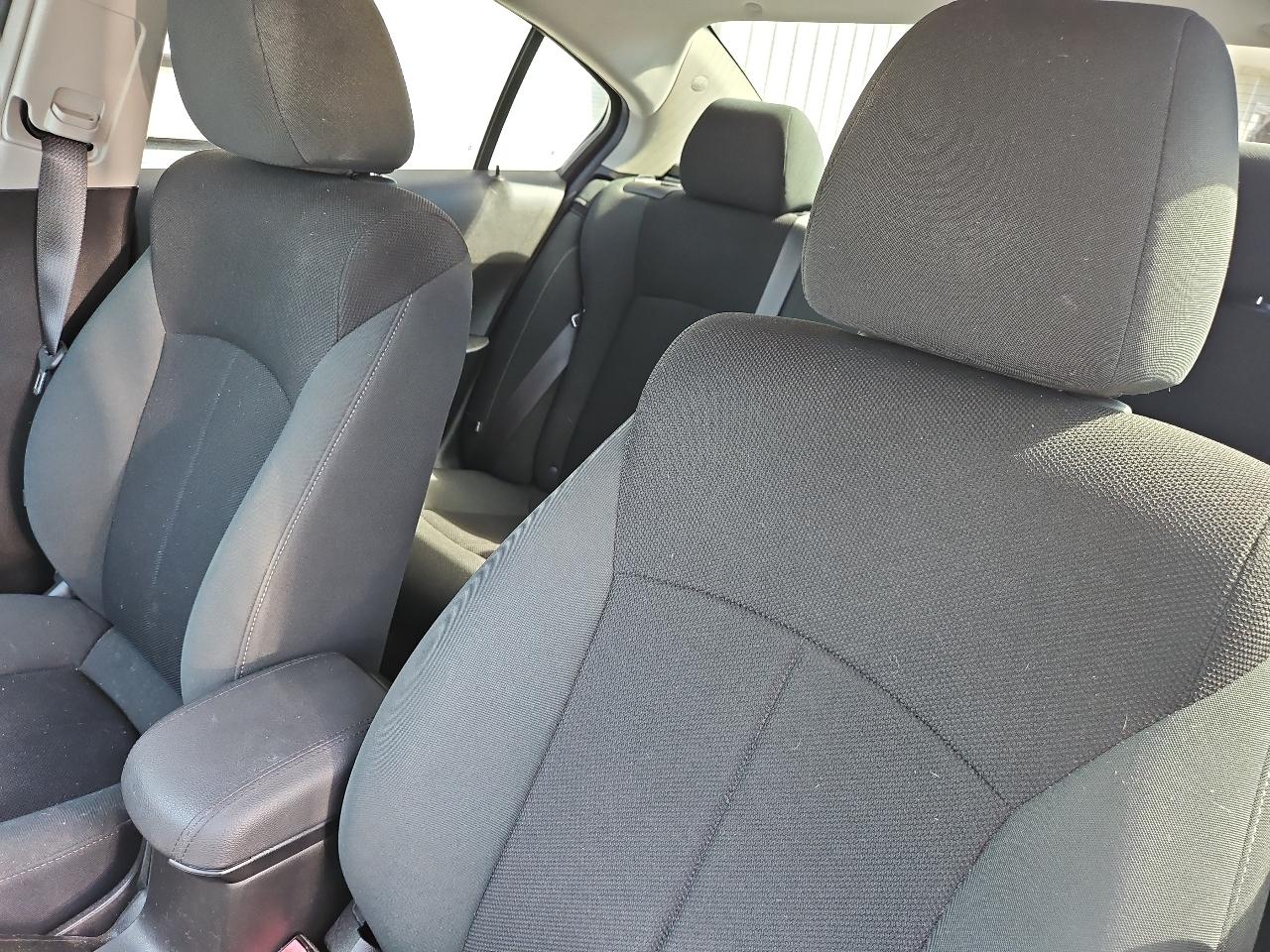 Chevrolet Cruze 1FL 2011