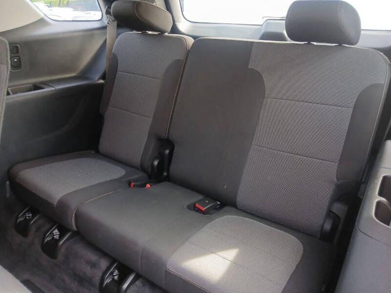 Chevrolet Traverse LS AWD 2020