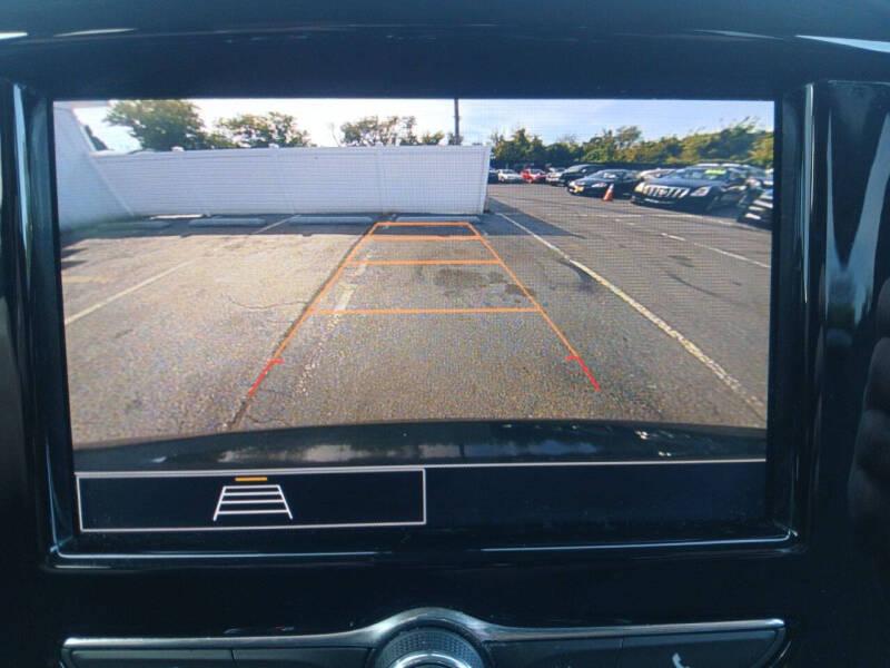 Chevrolet Traverse LS AWD 2020